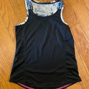 Athletic Works Girls Tank Top M (7/8)